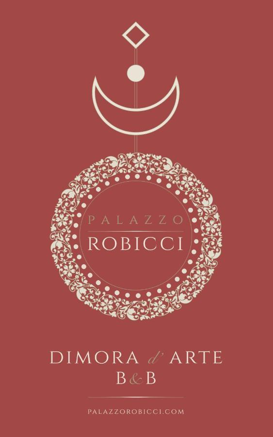 Suite Romantica Con Giardino In Dimora Storica - Camera E Appartamento - B&B Palazzo Robicci 카스티글리온플로렌티노 외부 사진